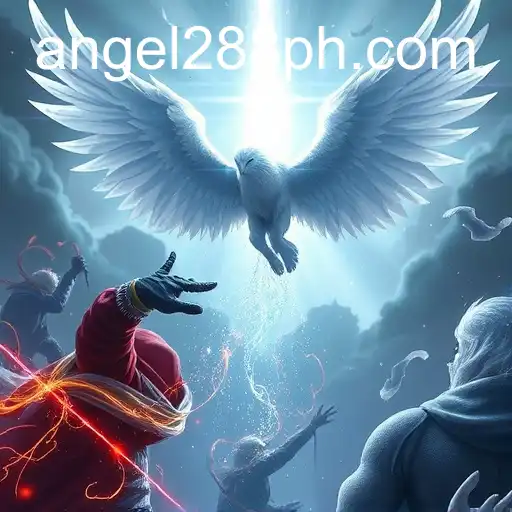 Exploring the Thrills of 'Action Packed' Games with Angel288