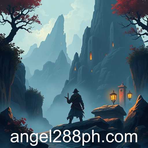 The Allure of Adventure Games: Exploring the Mystery of 'angel288'