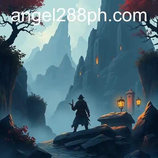 The Allure of Adventure Games: Exploring the Mystery of 'angel288'