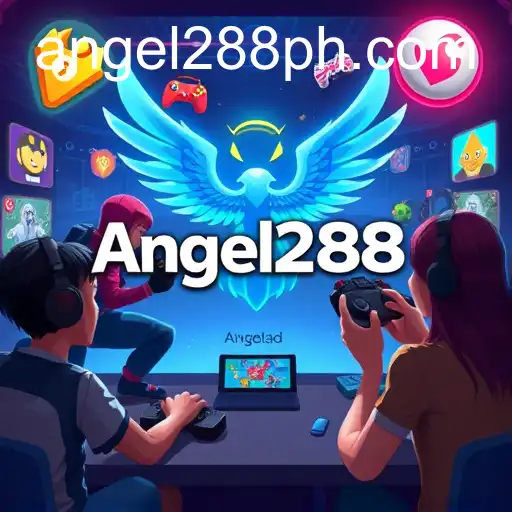 The Rise of Angel288: A Gaming Phenomenon