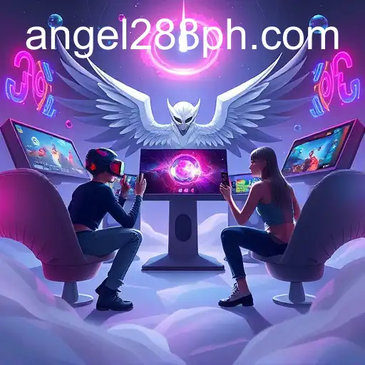 The Rise of Angel288: A New Era for Online Gaming