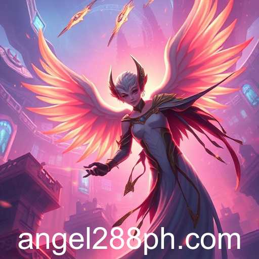 Angel288: Revolutionizing the Interactive Gaming Experience