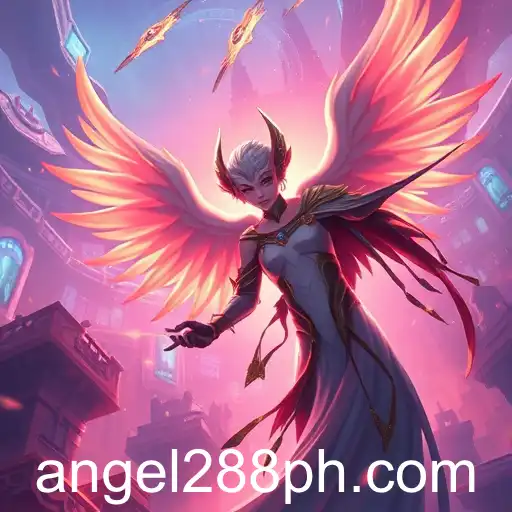 Angel288: Revolutionizing the Interactive Gaming Experience