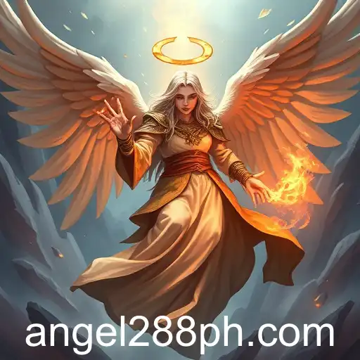 The Rise of Angel288 in the Gaming World