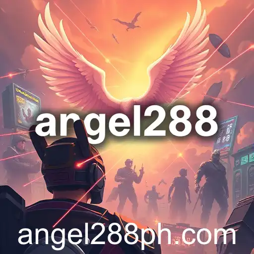 Gaming Website 'Angel288' Revolutionizes Online Engagement