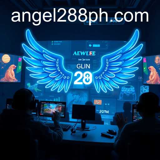 Angel288: Revolutionizing Online Gaming in 2026