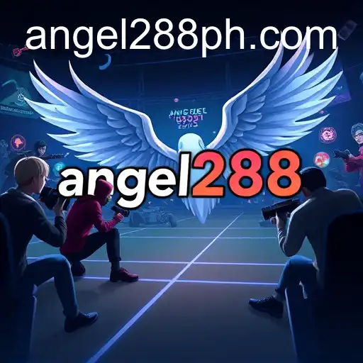 The Rise of 'angel288' in Online Gaming