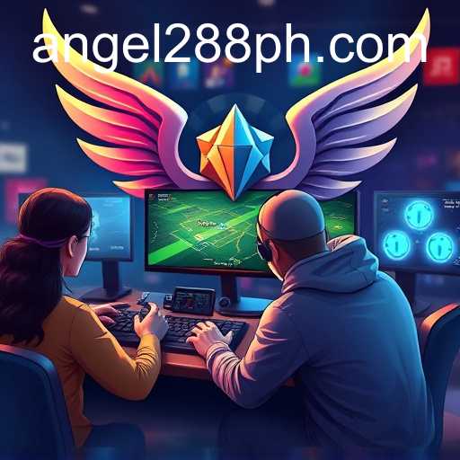 The Rise of angel288 in Online Gaming