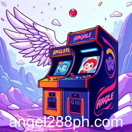 Exploring Arcade Classics: A Nostalgic Journey with Angel288