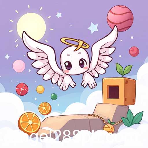 Exploring Casual Delights: Finding Gem Games with 'angel288'