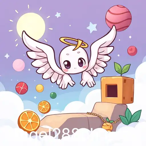 Exploring Casual Delights: Finding Gem Games with 'angel288'