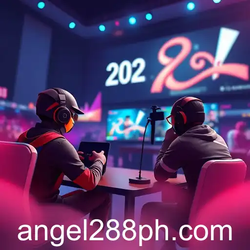 Exploring Angel288: Transformations in Gaming