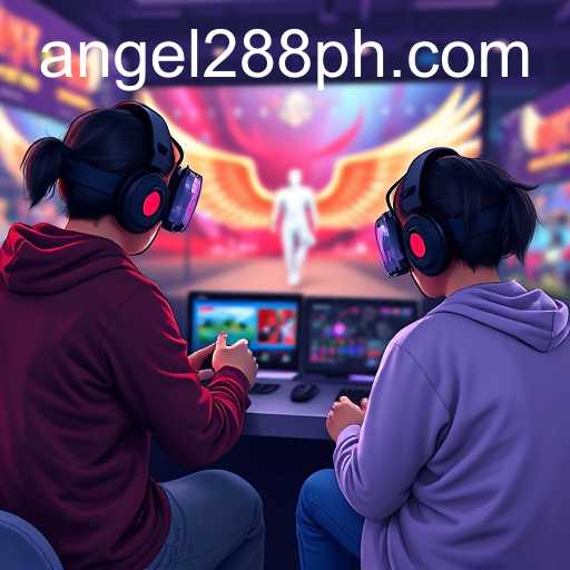 Gaming Trends of 2026: The Rise of 'angel288'