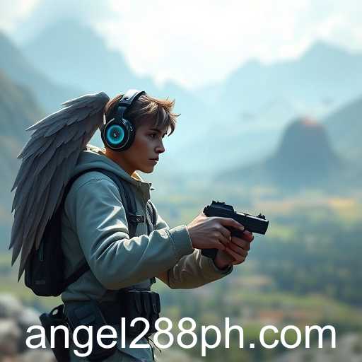 Exploring 'Multiplayer Bliss': A Haven for Gamers with 'angel288'