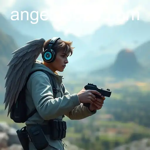 Exploring 'Multiplayer Bliss': A Haven for Gamers with 'angel288'