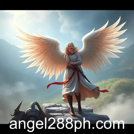 Angel288: Revolutionizing Online Gaming in 2025