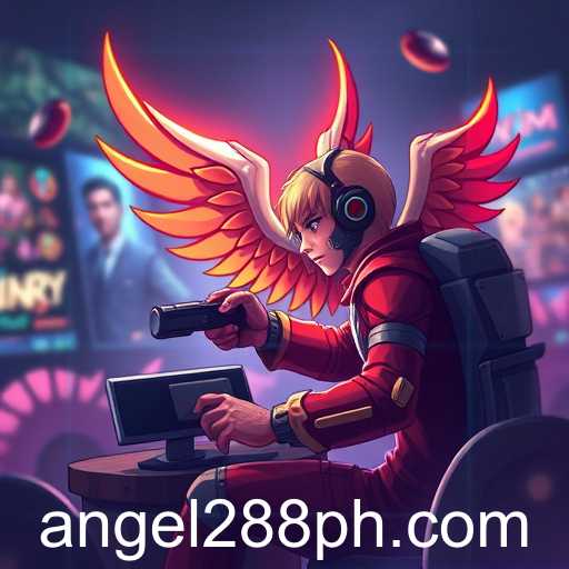 The Rise of Angel288 in the Online Gaming World