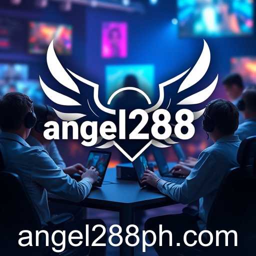 The Rise of Angel288 in Gaming Culture