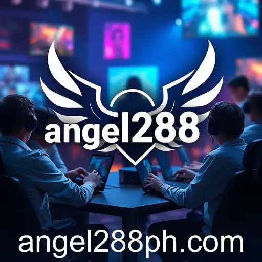 The Rise of Angel288 in Gaming Culture