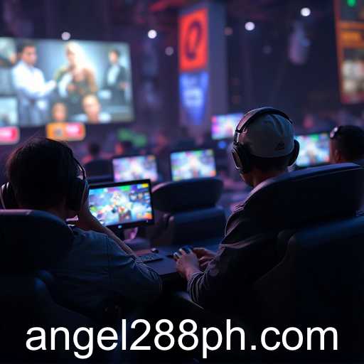 Rise of Online Gaming Platforms