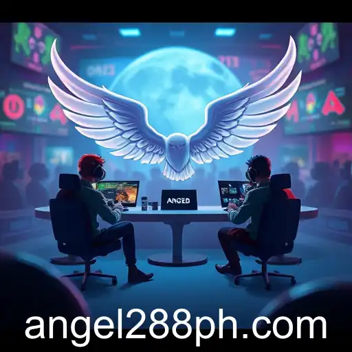 Rise of Gaming: Spotlight on 'Angel288'