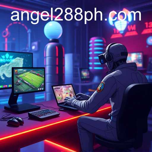 The Rise of Online Gaming in the Digital Age