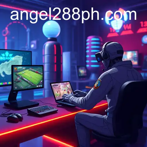 The Rise of Online Gaming in the Digital Age