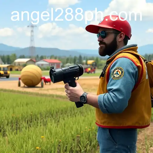 Exploring 'Simulation Fun': Engaging with the Virtual World of 'angel288'