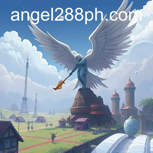 Unveiling the Allure of 'Strategic Play': Dive into Mind-Bending Adventures with Angel288