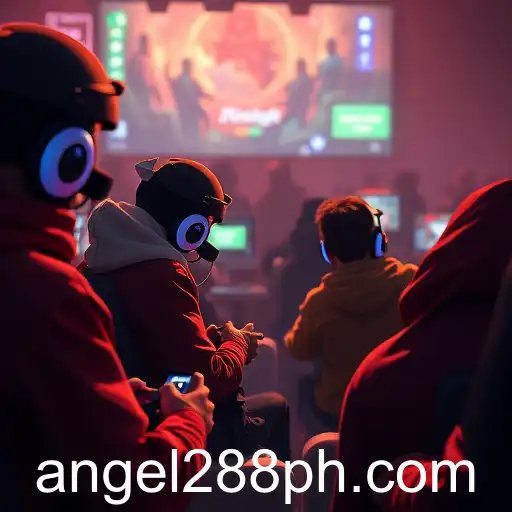 The Rise of Online Gaming Communities